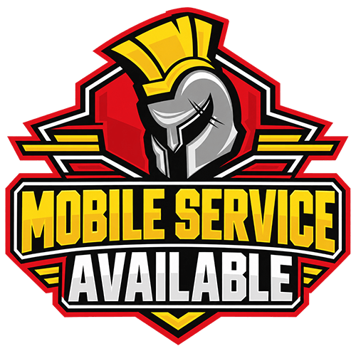 Titan Logistics Ops LLC Badge