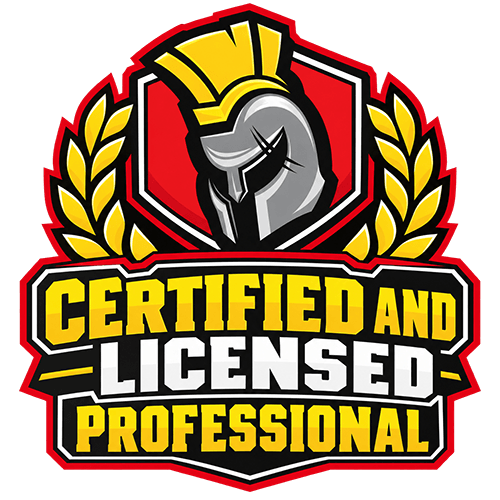 Titan Logistics Ops LLC Badge